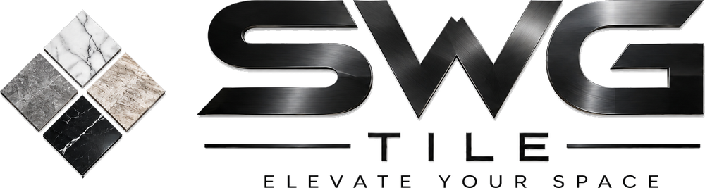 SWG Tile - Stephen Wade Gibson Flooring LLC