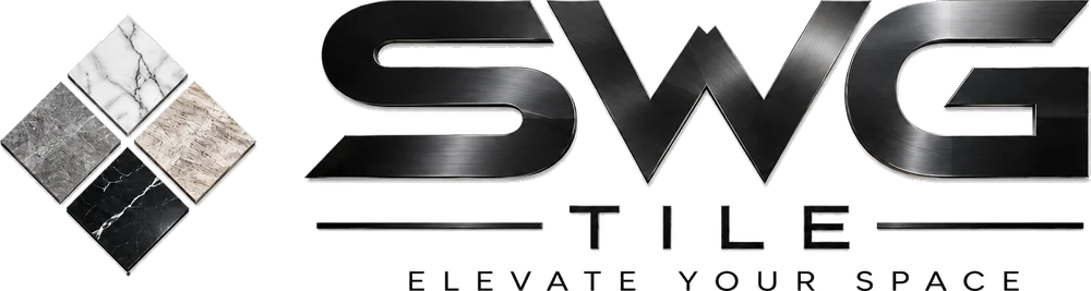 SWG Tile - Stephen Wade Gibson Flooring LLC