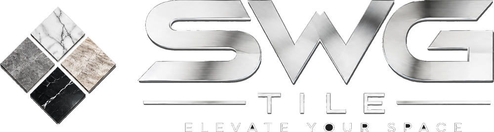 SWG Tile - Stephen Wade Gibson Flooring LLC
